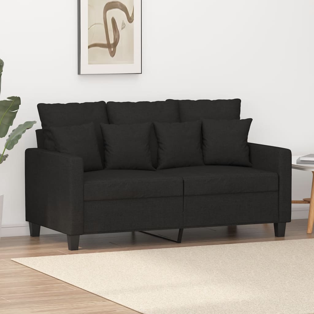 2-Sitzer Sofa 120 cm