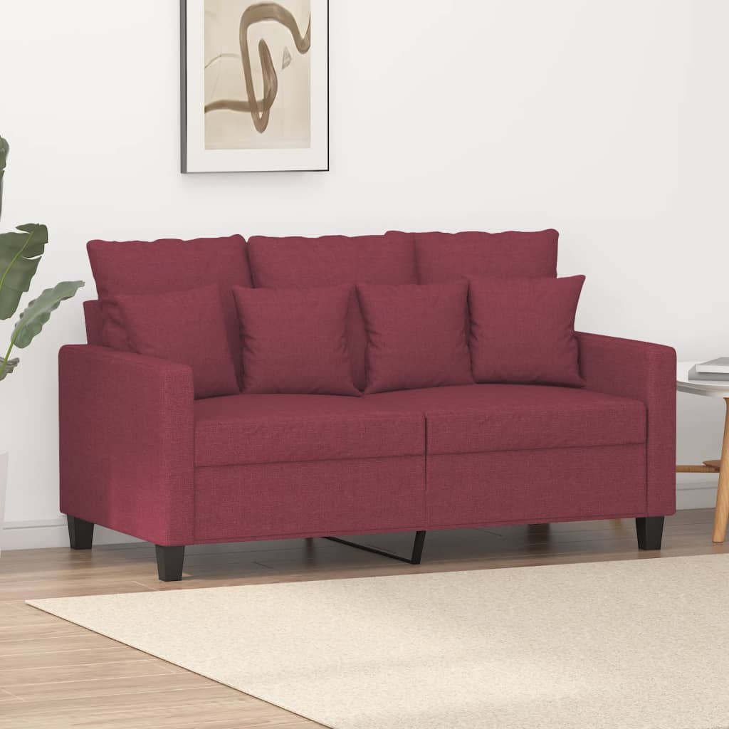 2-Sitzer Sofa 120 cm