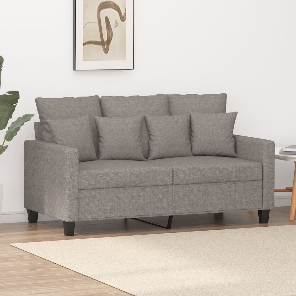 2-Sitzer Sofa 120 cm