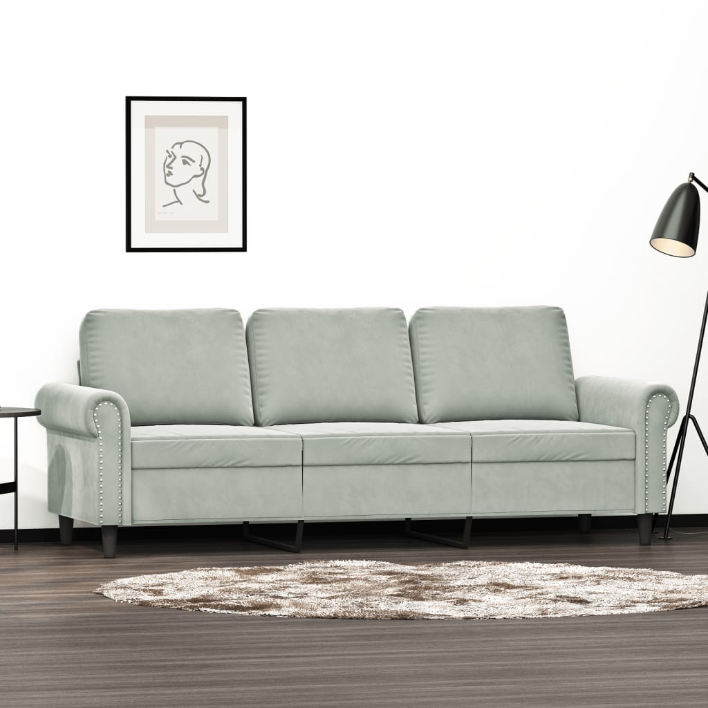 3-Sitzer Sofa 180 cm