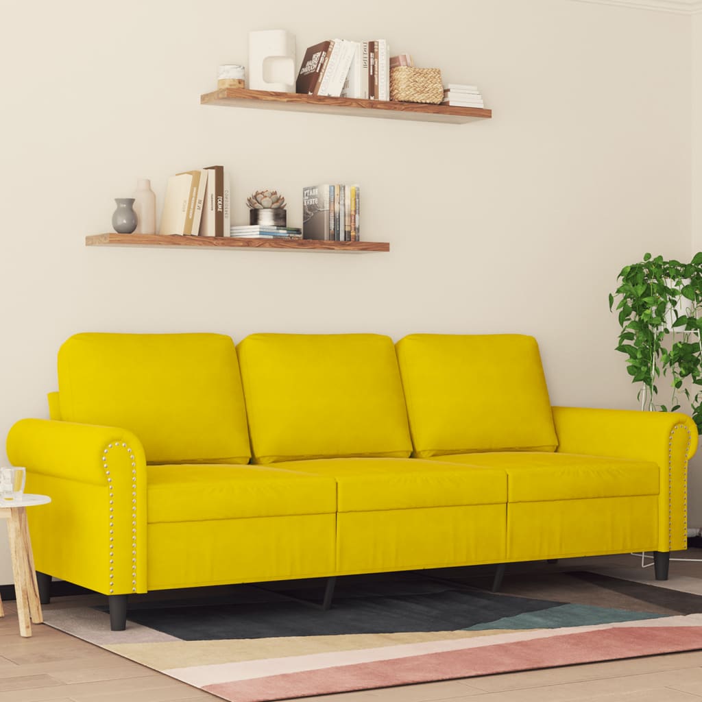 3-Sitzer Sofa 180 cm