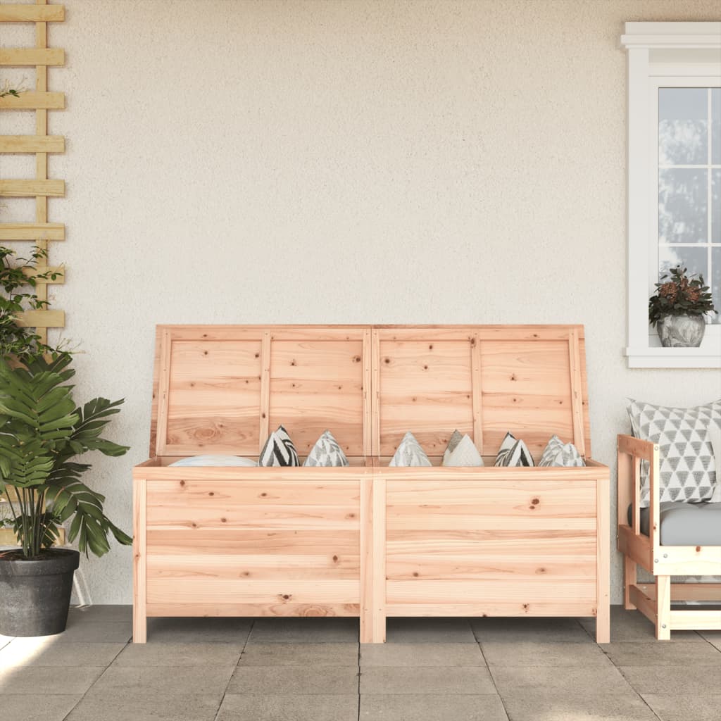 Gartenbox 150x50x56,5 cm