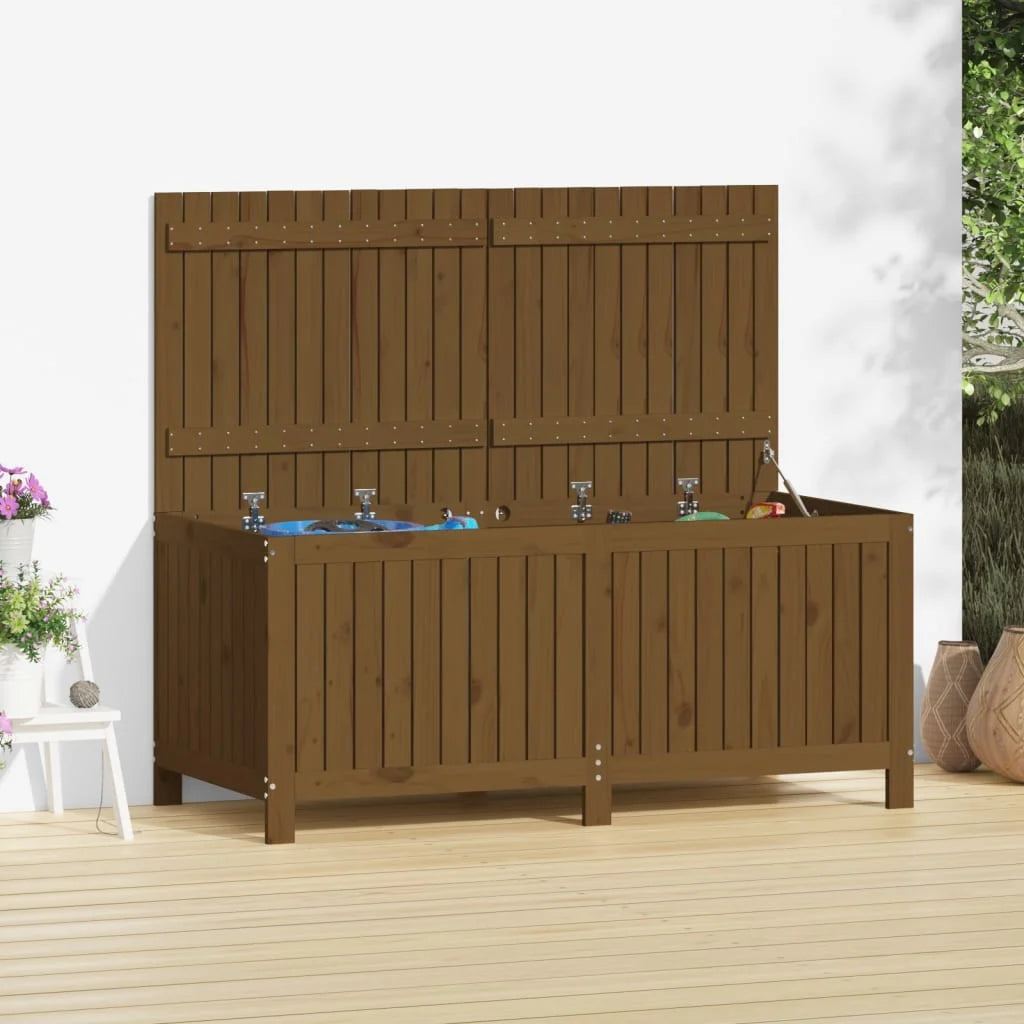 Gartenbox 147x68x64 cm