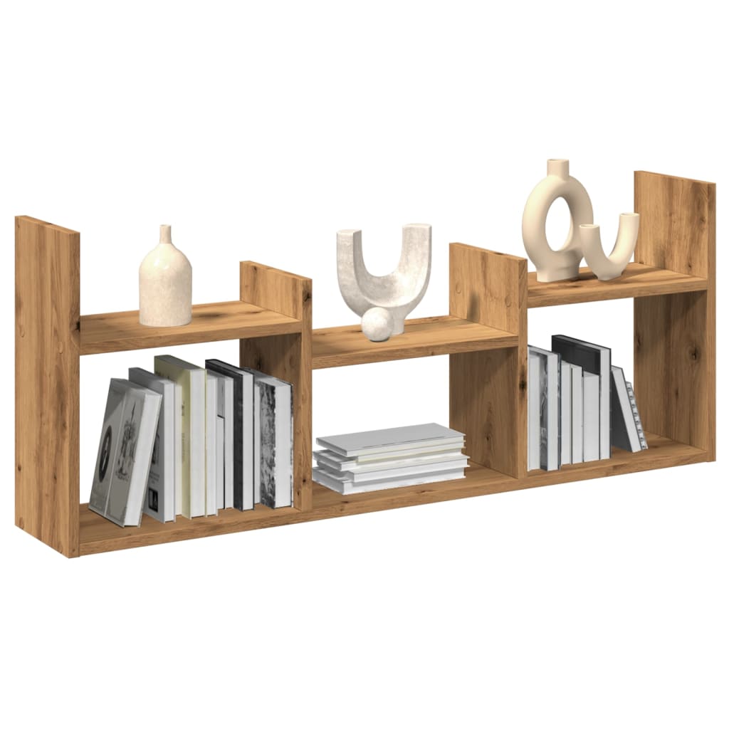 Wandschrank 100x18x40 cm