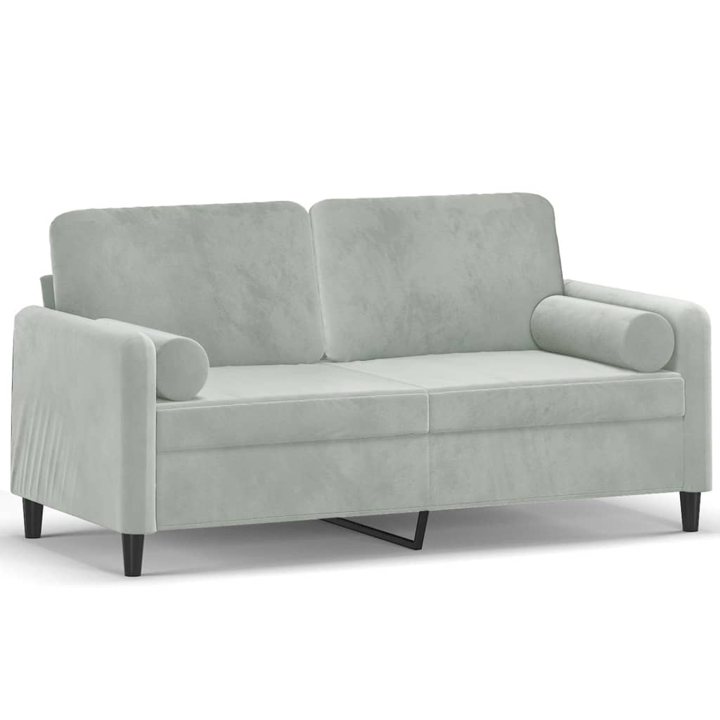 2-Sitzer Sofa 140 cm