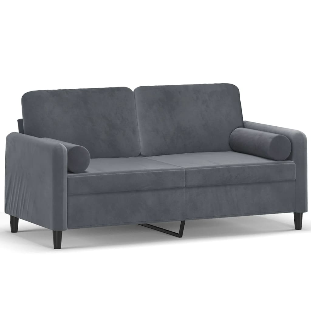 2-Sitzer Sofa 140 cm