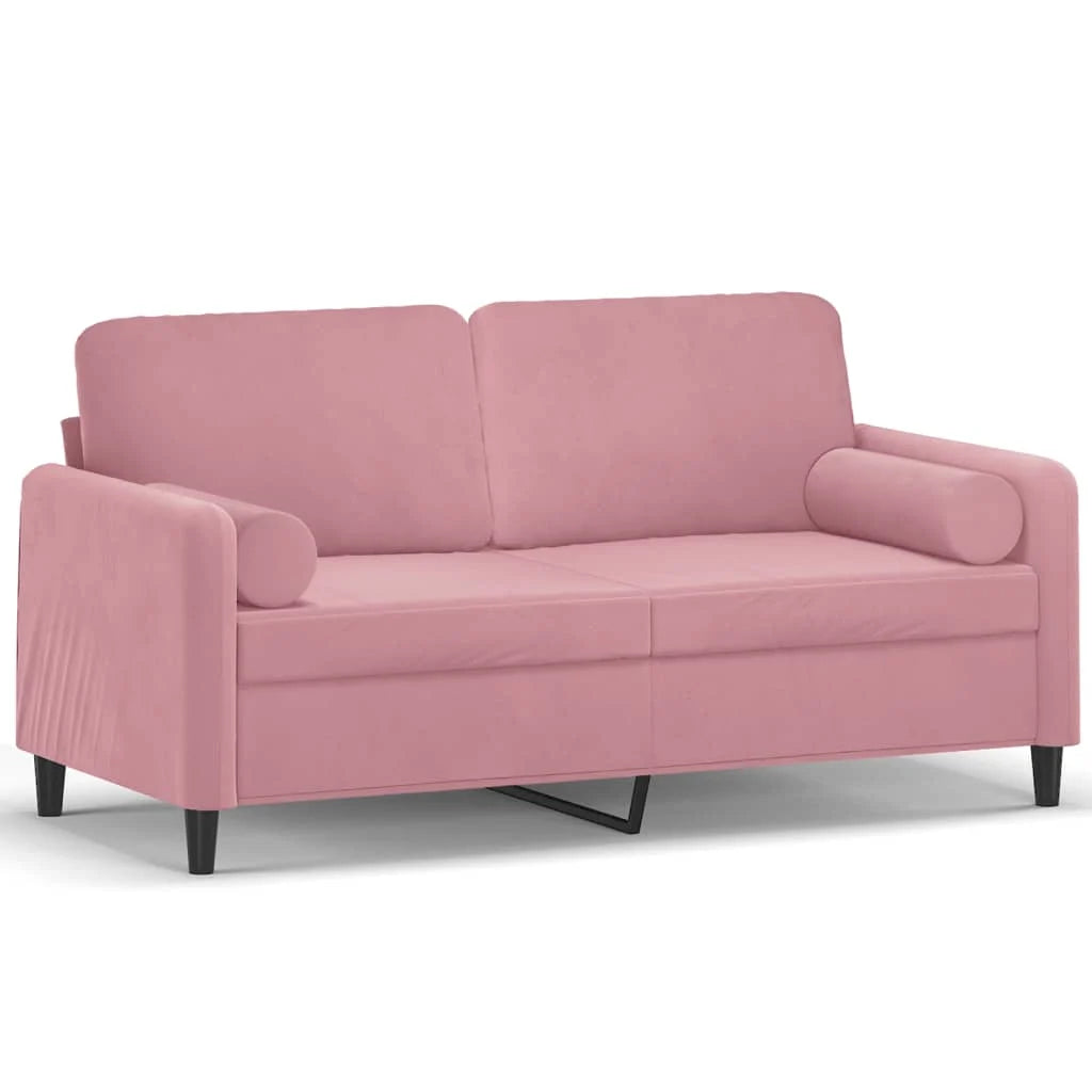 2-Sitzer Sofa 140 cm