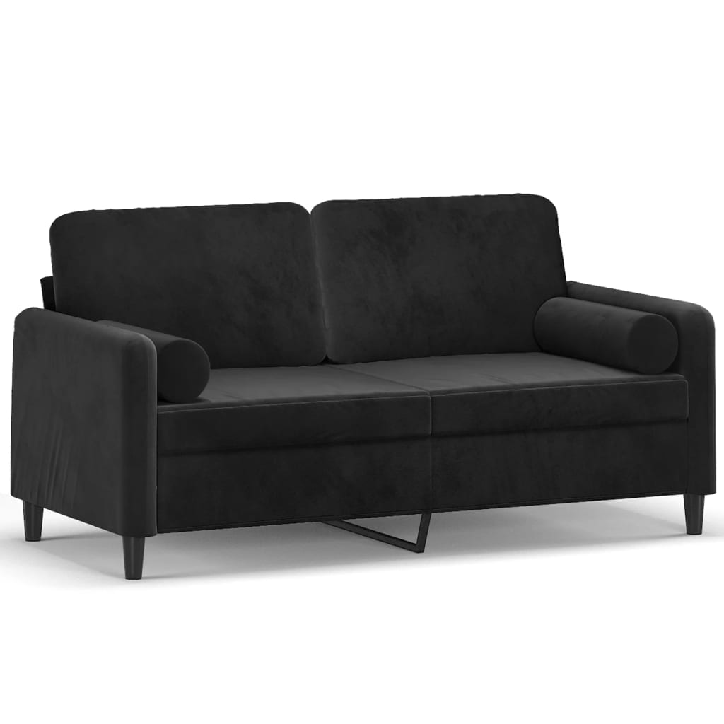 2-Sitzer Sofa 140 cm