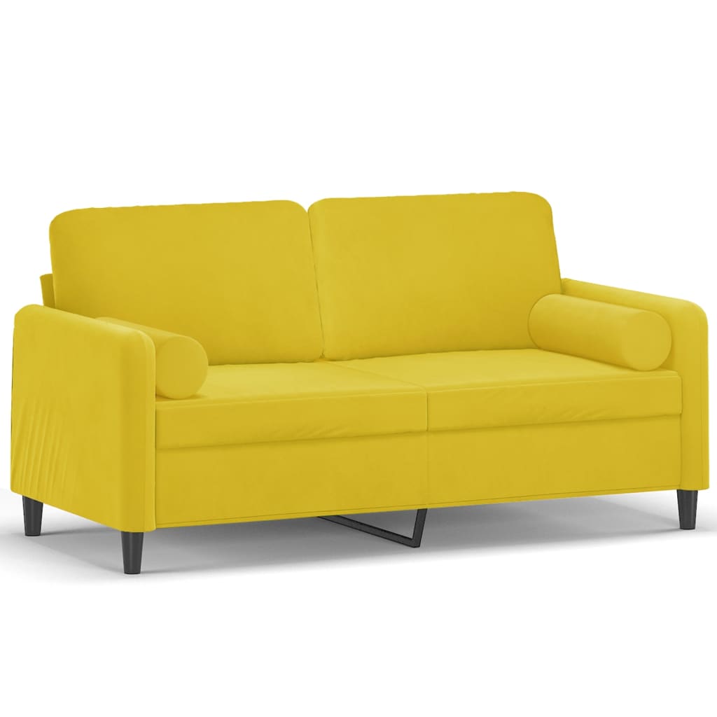 2-Sitzer Sofa 140 cm