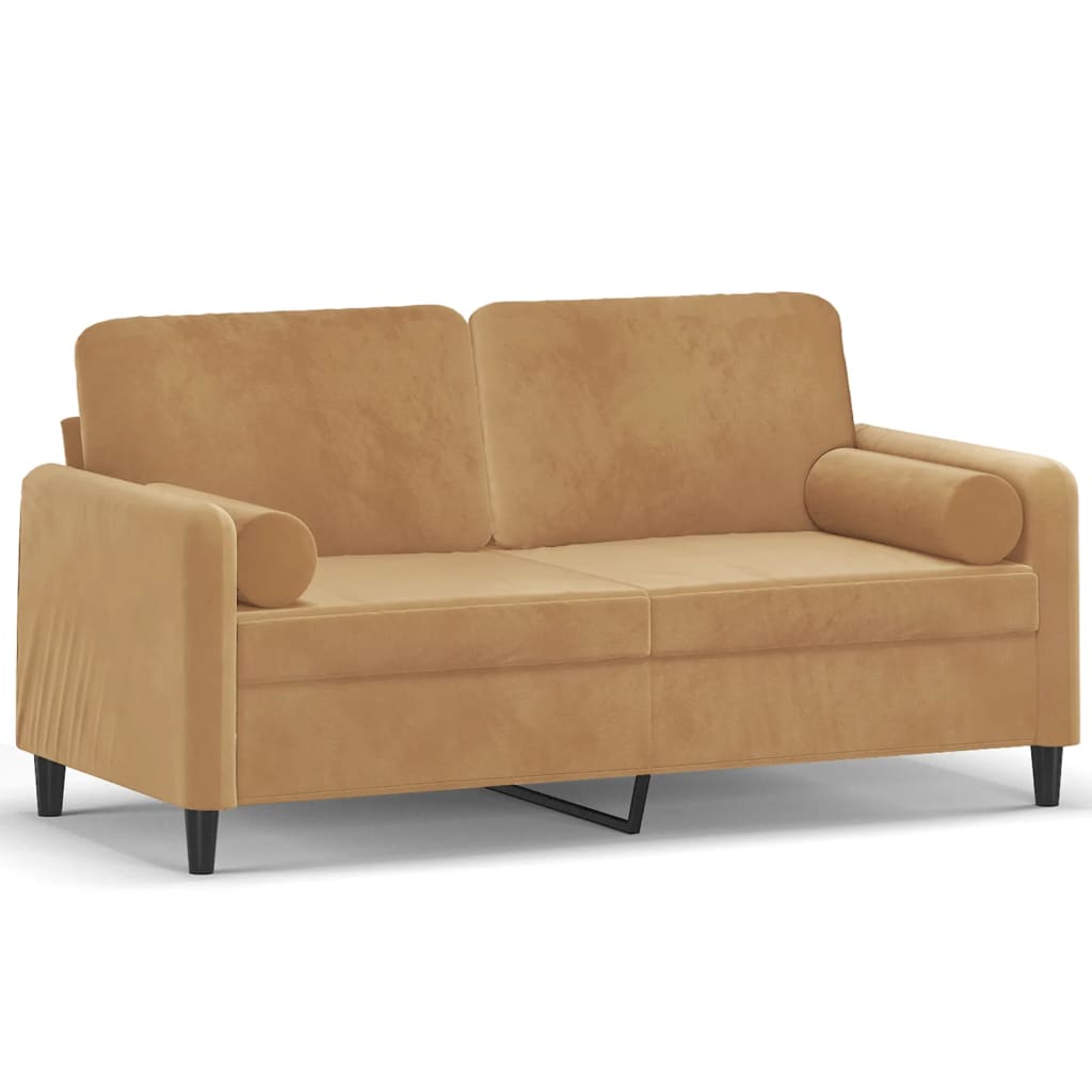 2-Sitzer Sofa 140 cm