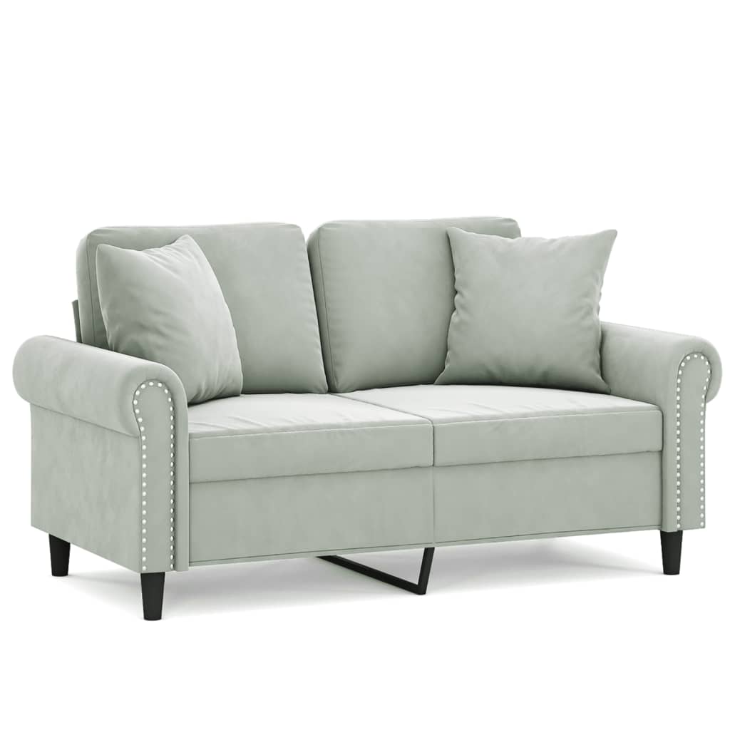 2-Sitzer Sofa 120 cm