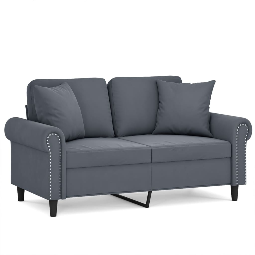 2-Sitzer Sofa 120 cm