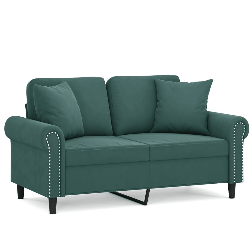 2-Sitzer Sofa 120 cm