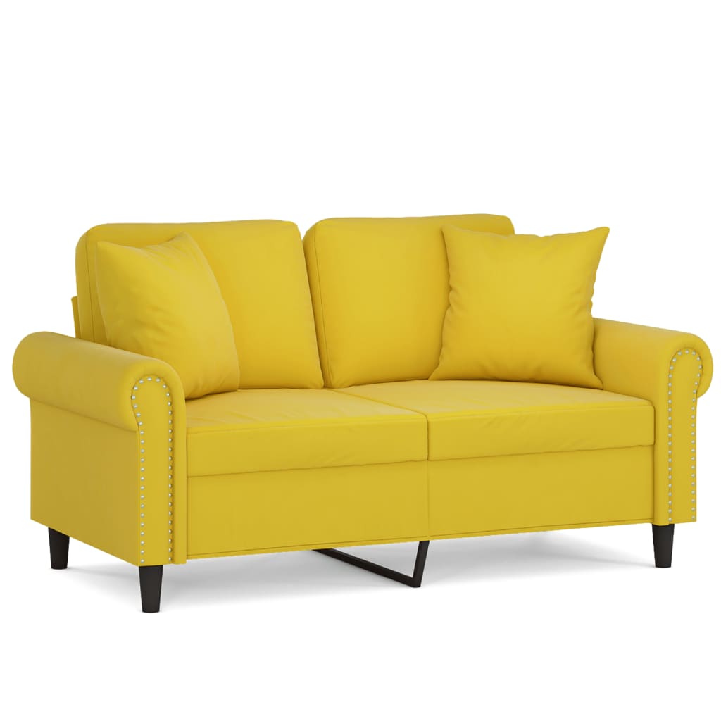 2-Sitzer Sofa 120 cm