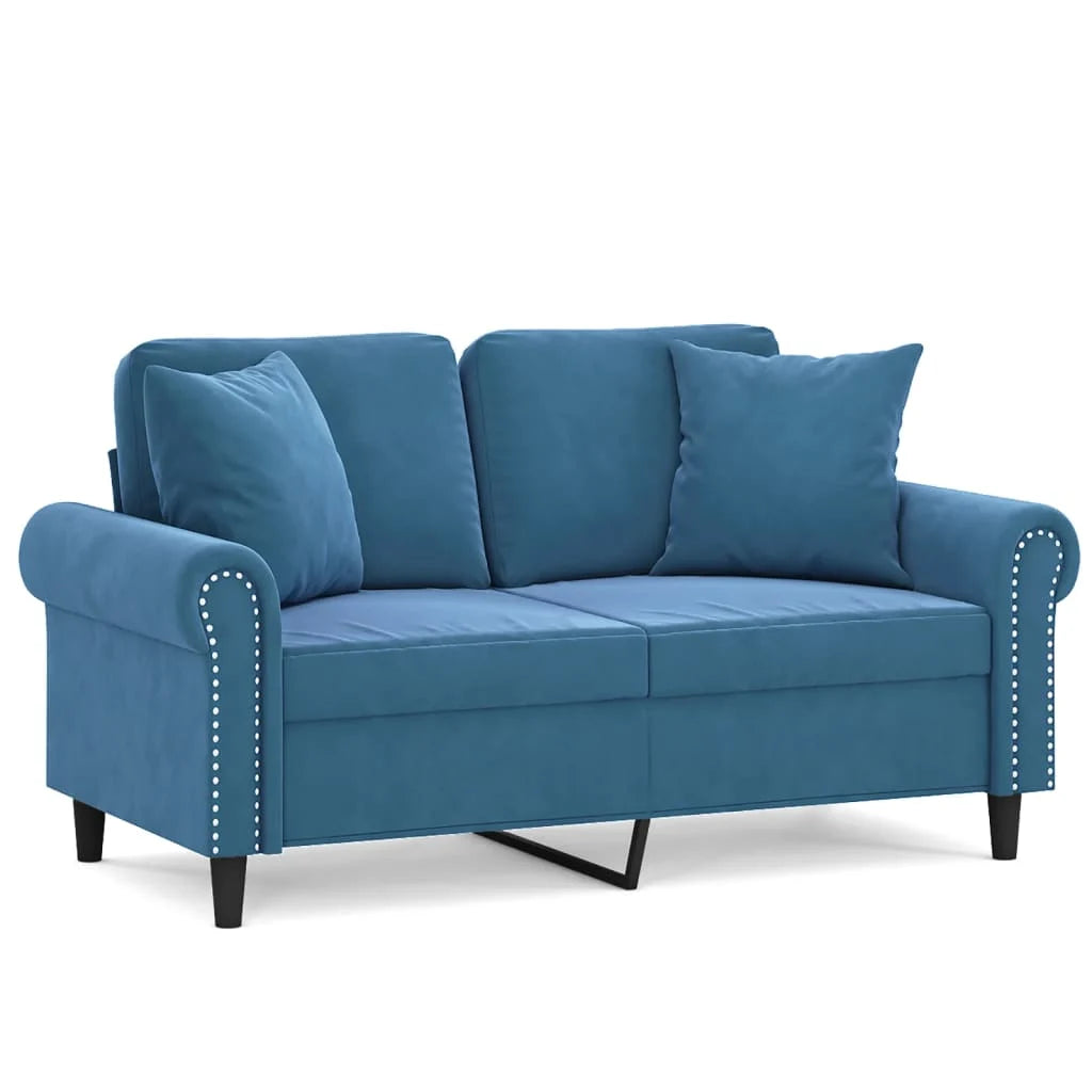 2-Sitzer Sofa 120 cm