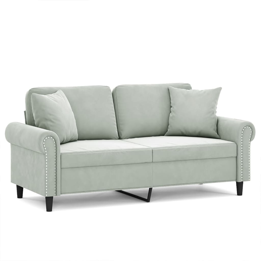 2-Sitzer Sofa 140 cm