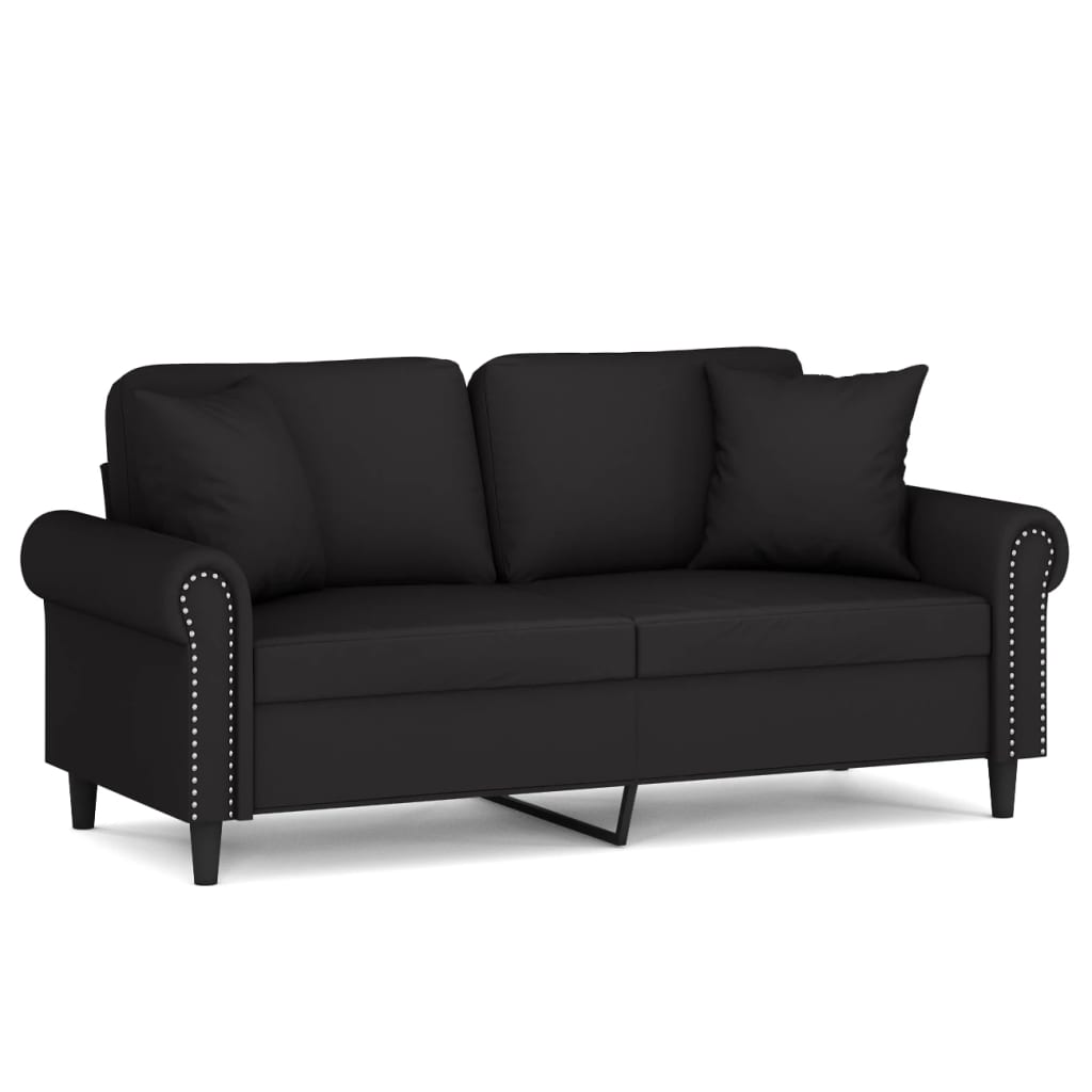 2-Sitzer Sofa 140 cm