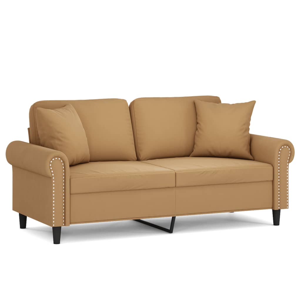 2-Sitzer Sofa 140 cm