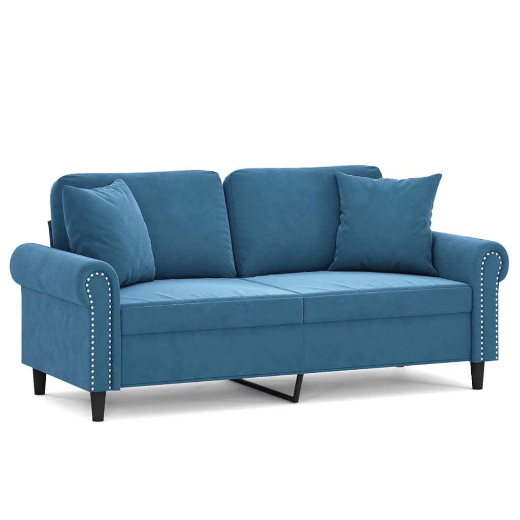 2-Sitzer Sofa 140 cm