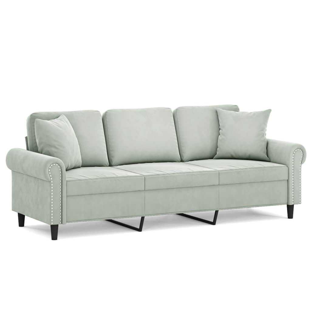 3-Sitzer Sofa 180 cm