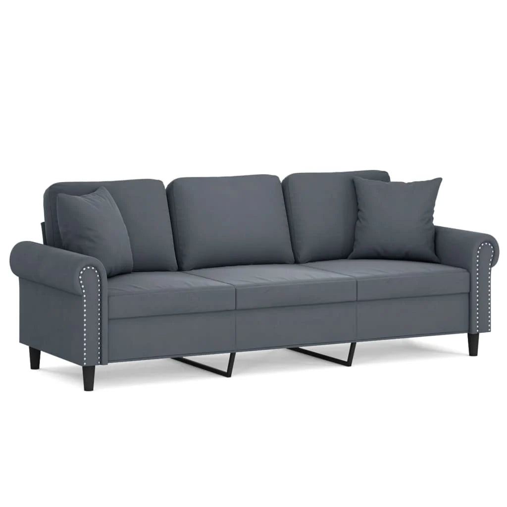 3-Sitzer Sofa 180 cm