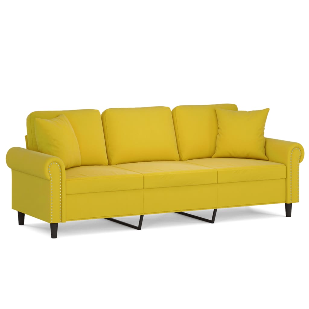 3-Sitzer Sofa 180 cm