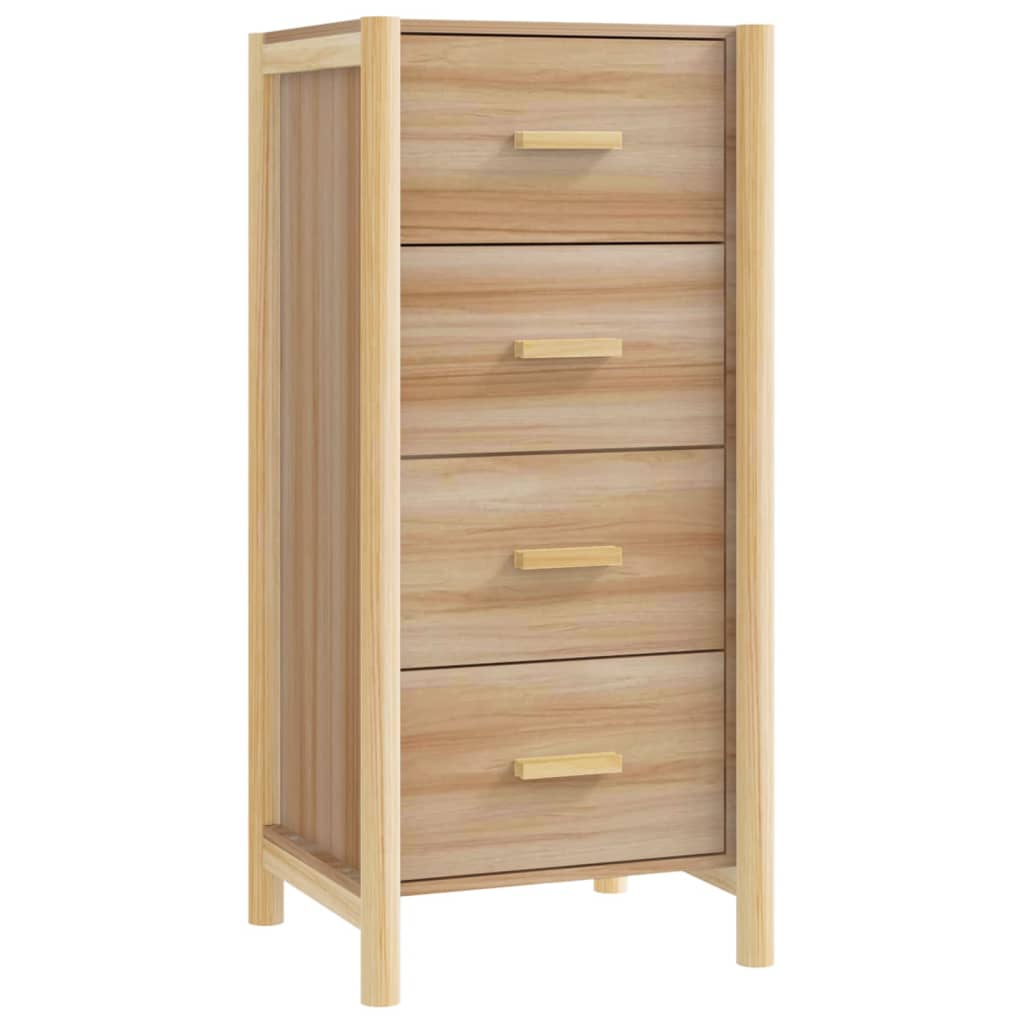 Highboard 42x38x90 cm