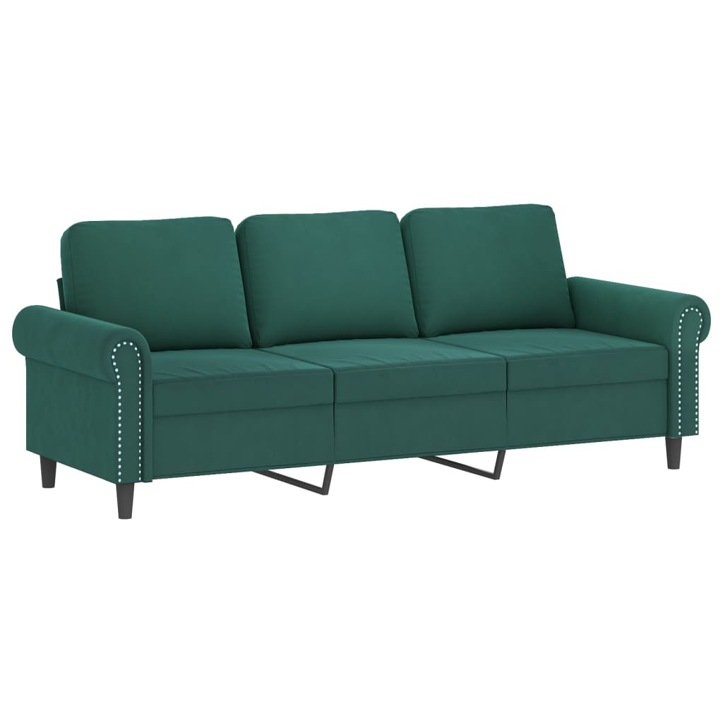 3-Sitzer Sofa 180 cm