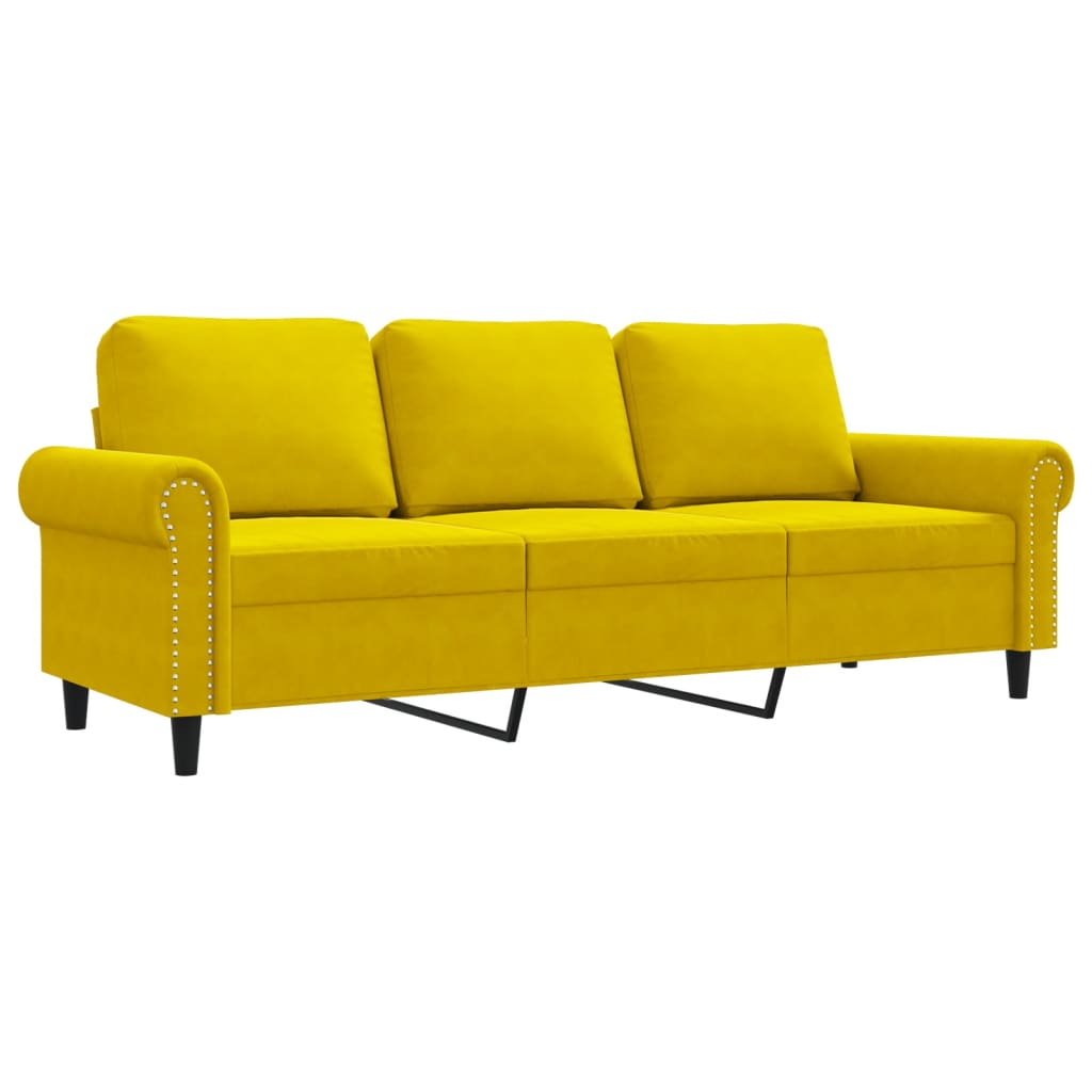 3-Sitzer Sofa 180 cm