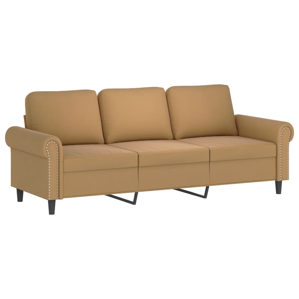 3-Sitzer Sofa 180 cm