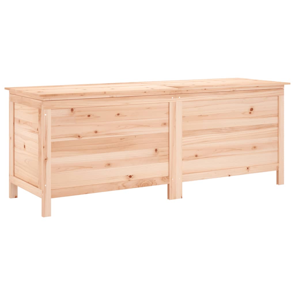 Gartenbox 150x50x56,5 cm