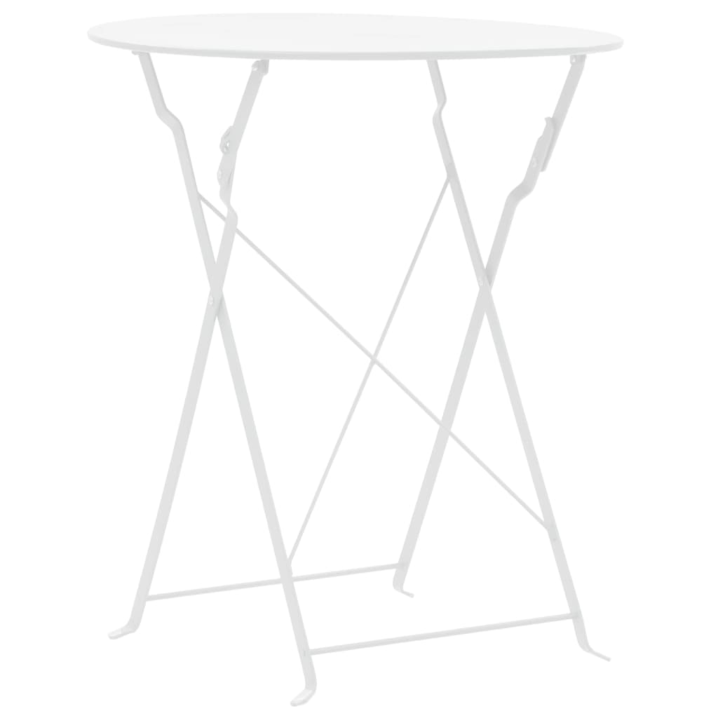 3-tlg. Bistro-Set