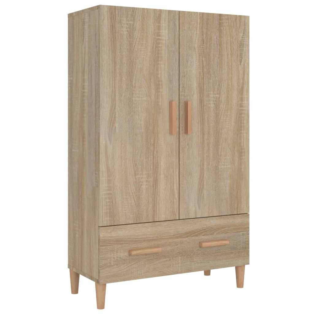 Highboard 70x31x115 cm