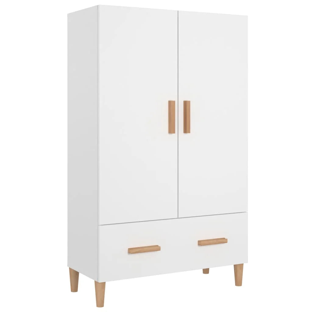 Highboard 70x31x115 cm