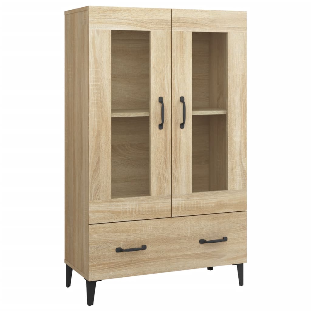 Highboard 70x31x115 cm