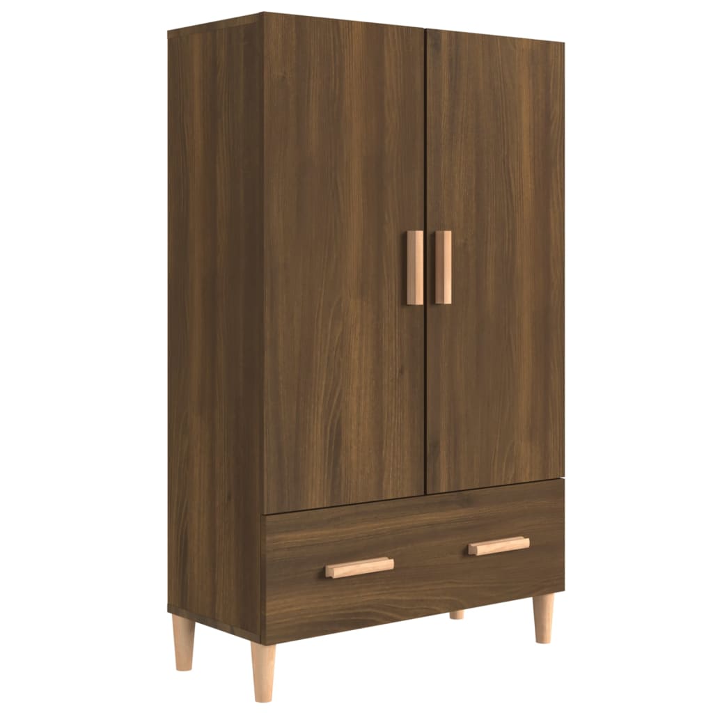 Highboard 70x31x115 cm