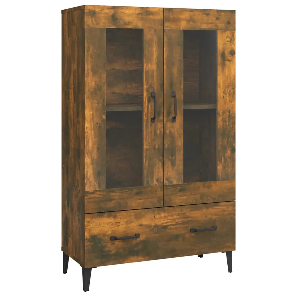 Highboard 70x31x115 cm