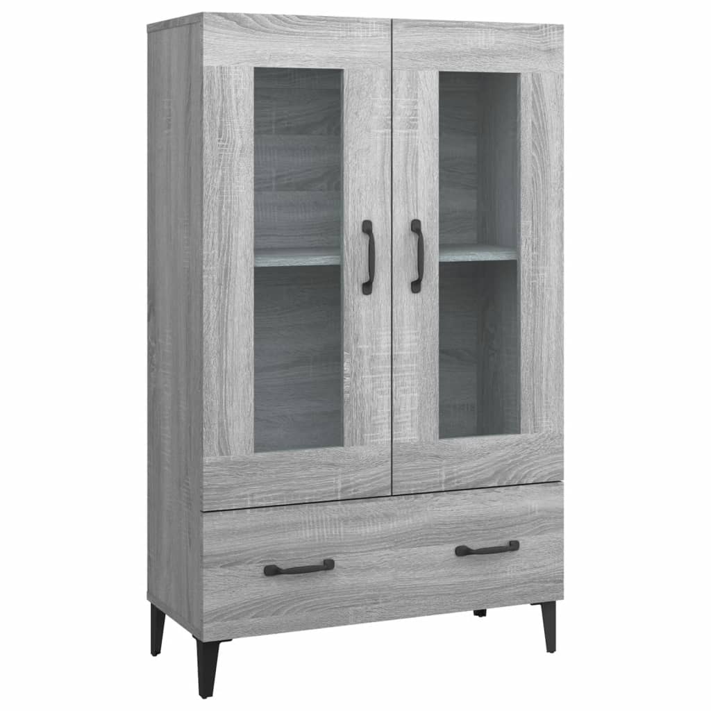 Highboard 70x31x115 cm