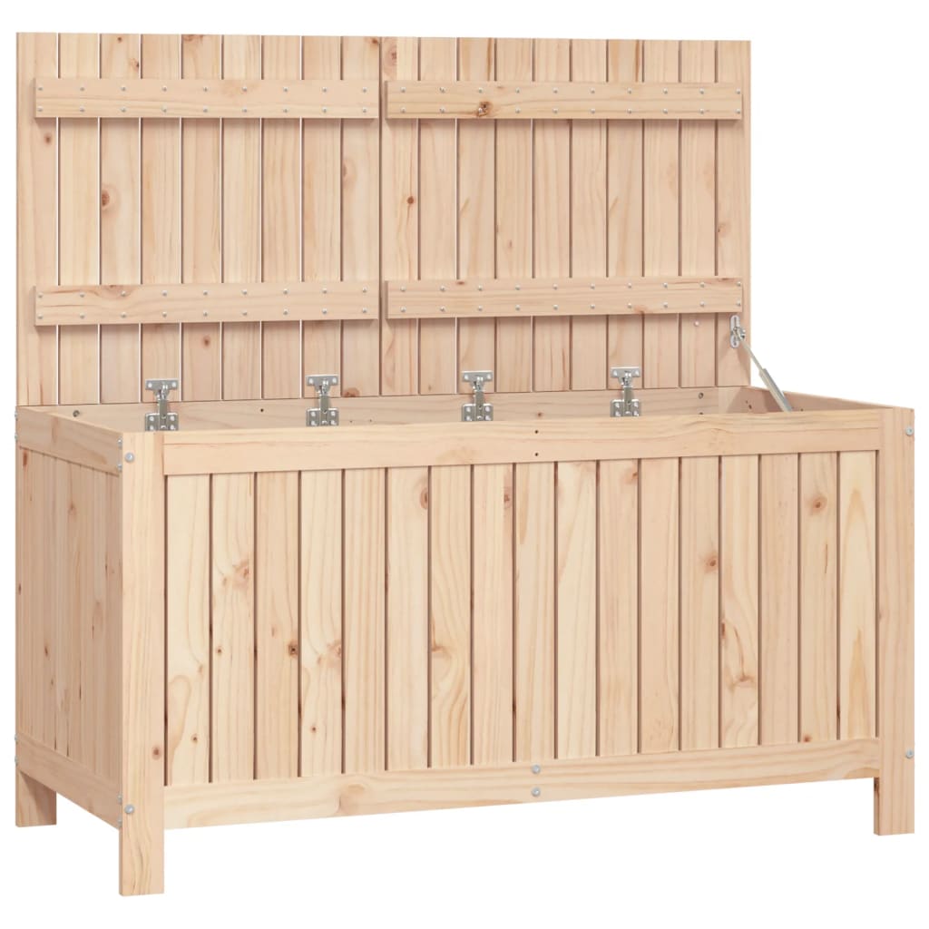 Gartenbox 121x55x64 cm