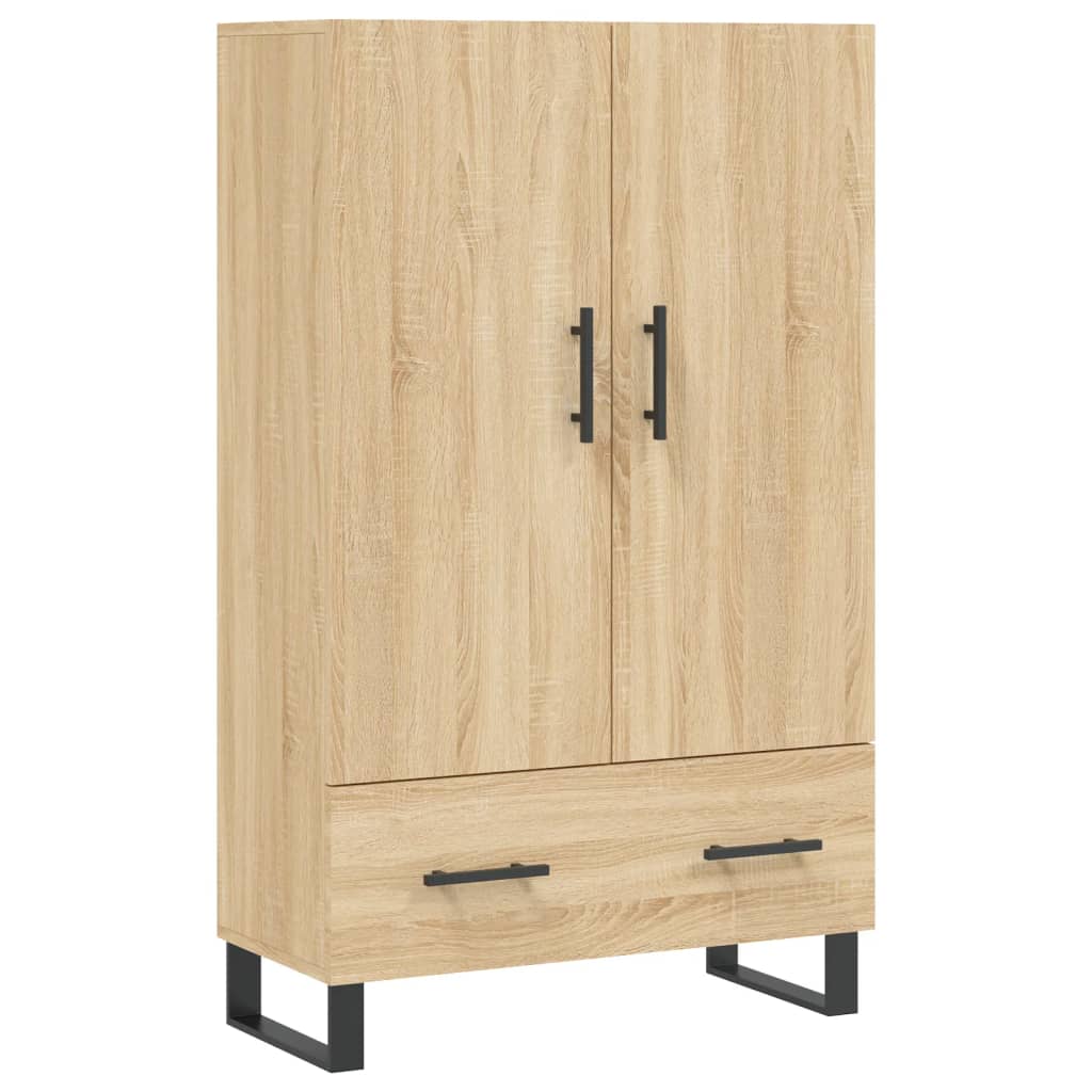 Highboard 69,5x31x115 cm