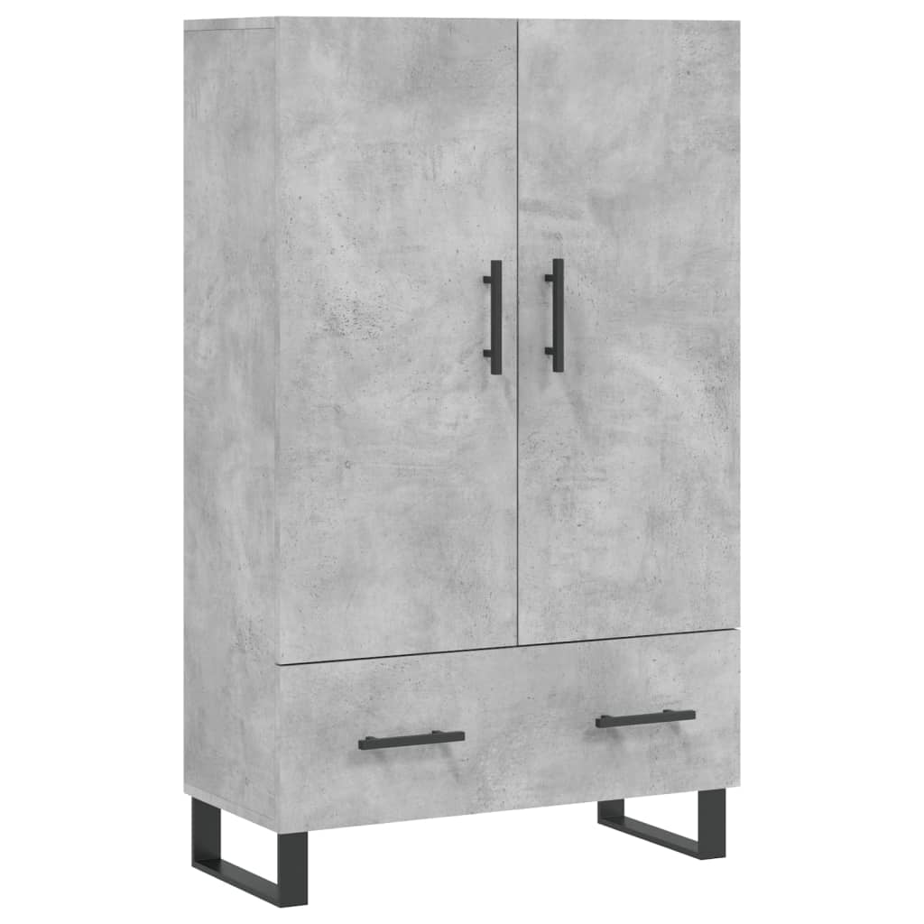 Highboard 69,5x31x115 cm