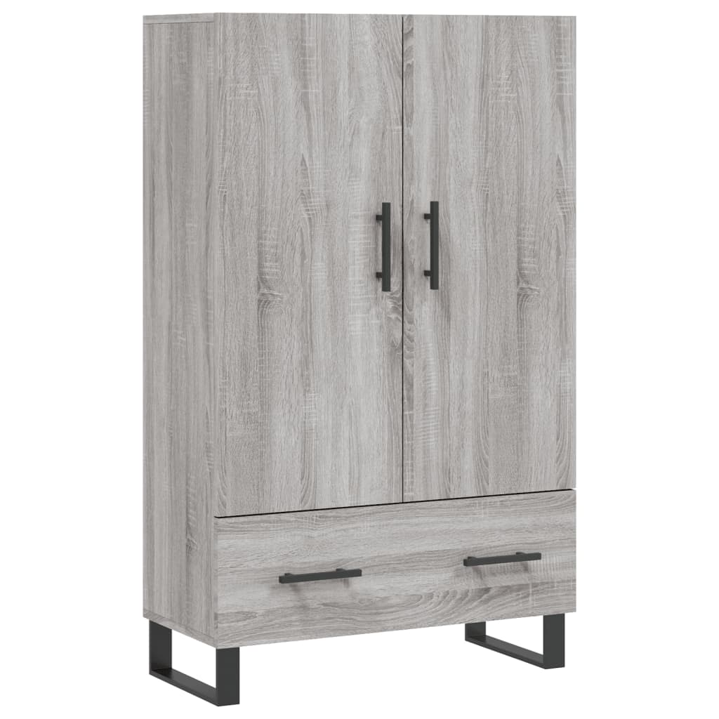 Highboard 69,5x31x115 cm