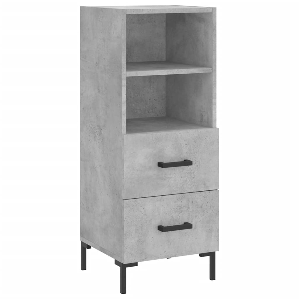 Sideboard 34,5x34x90 cm