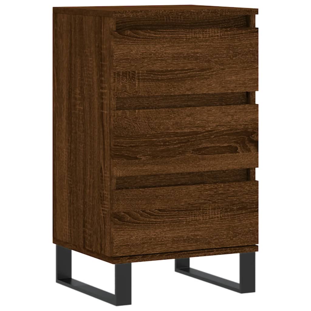 Sideboard 40x35x70 cm