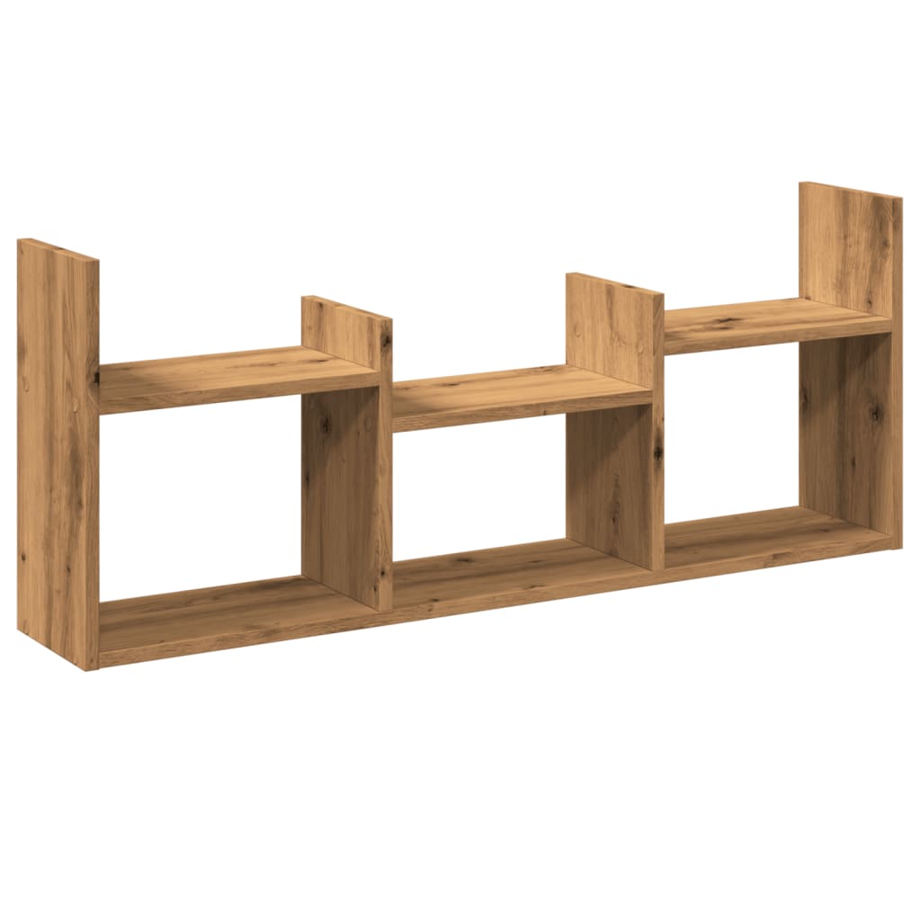 Wandschrank 100x18x40 cm