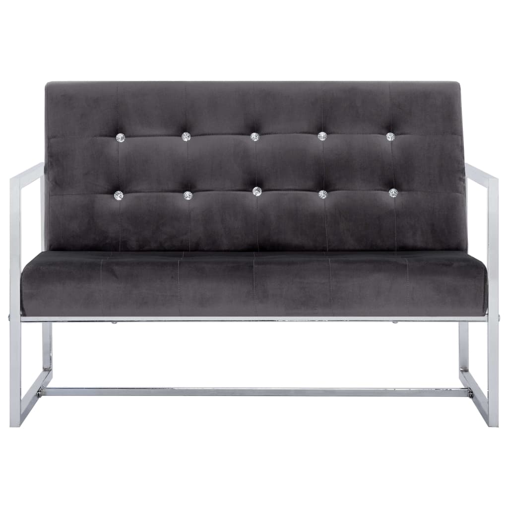 2-Sitzer Sofa 109 cm