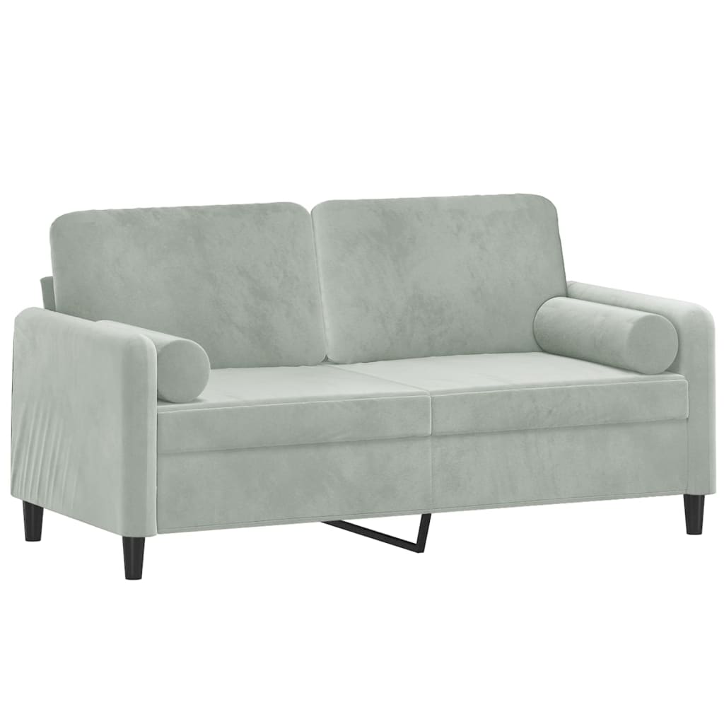 2-Sitzer Sofa 140 cm