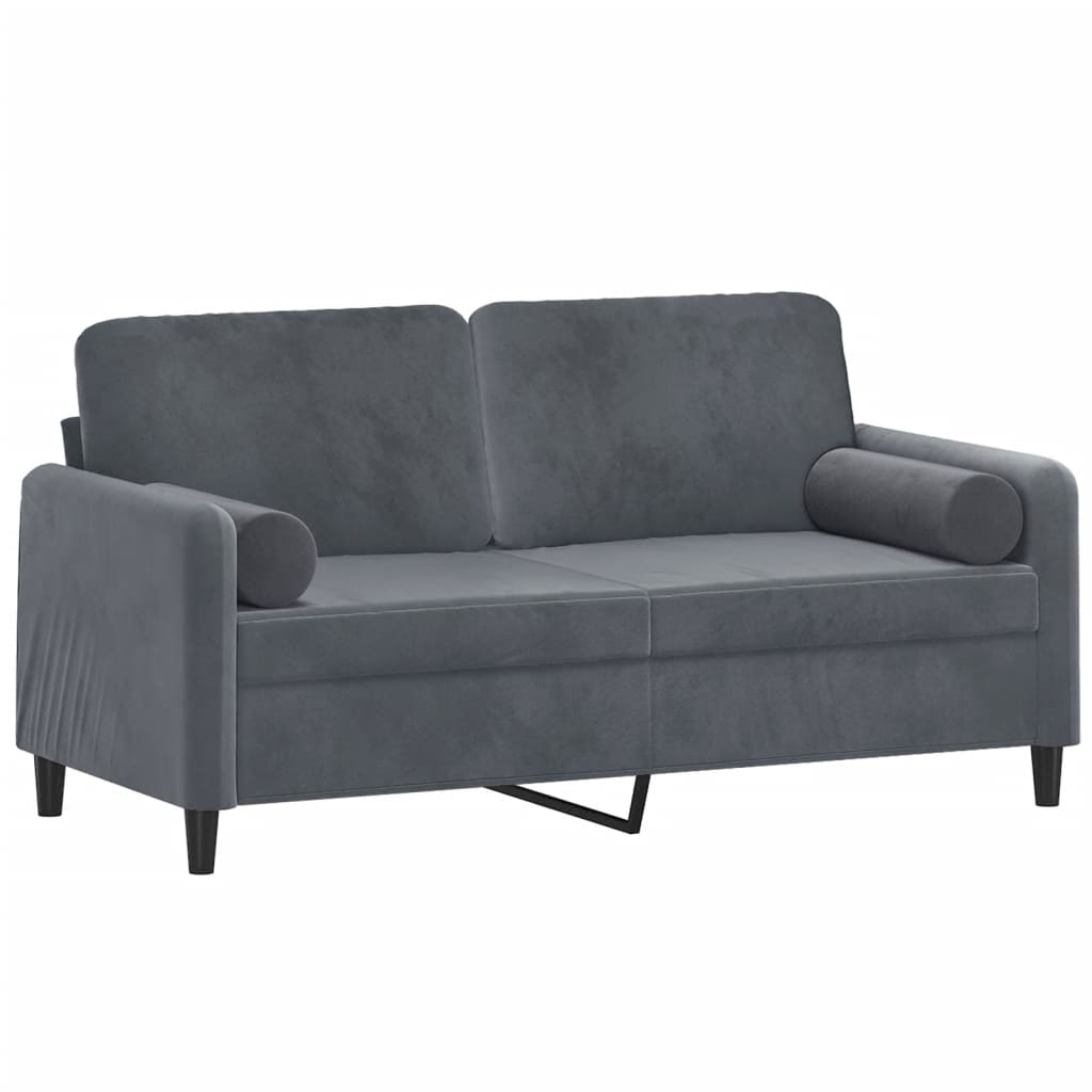 2-Sitzer Sofa 140 cm