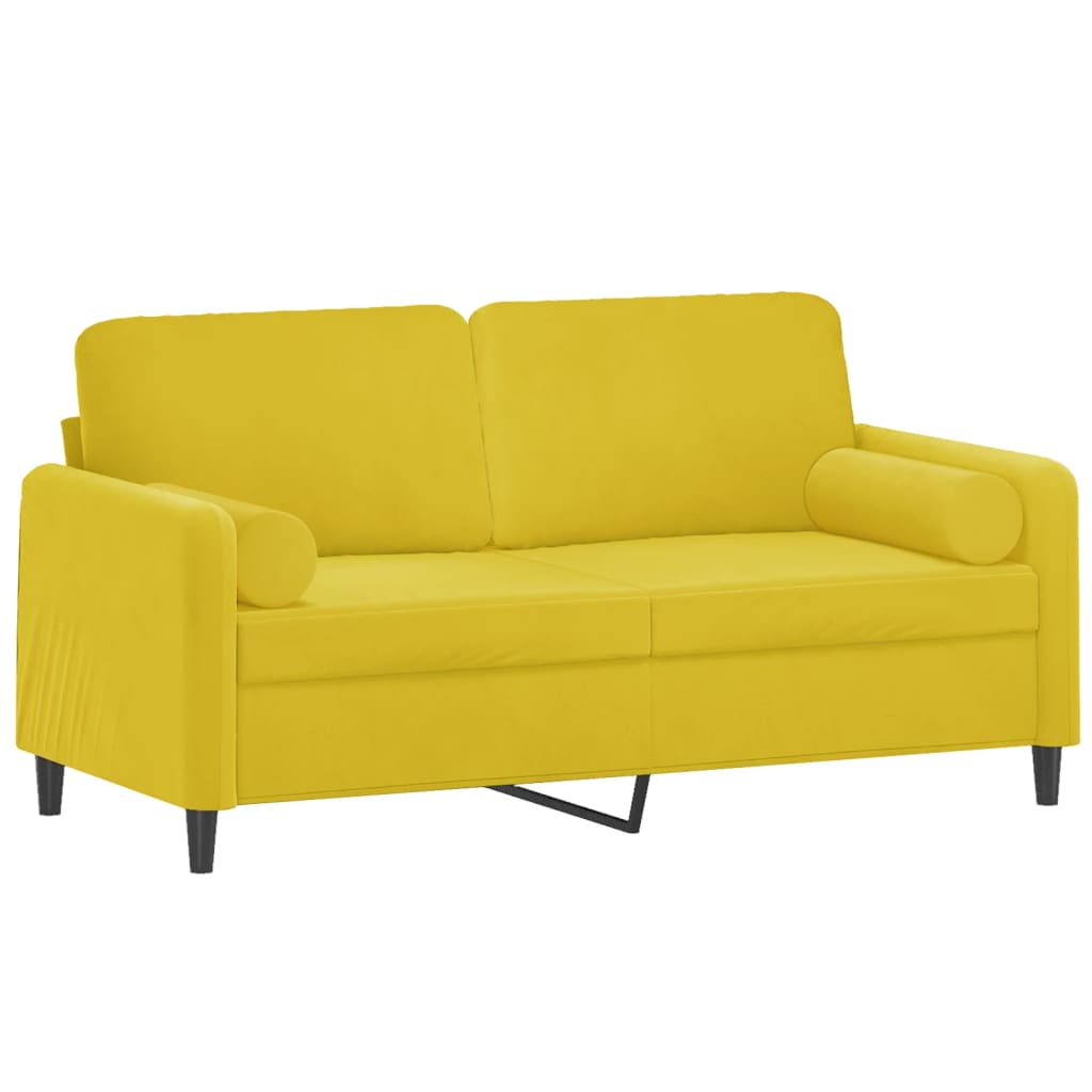 2-Sitzer Sofa 140 cm