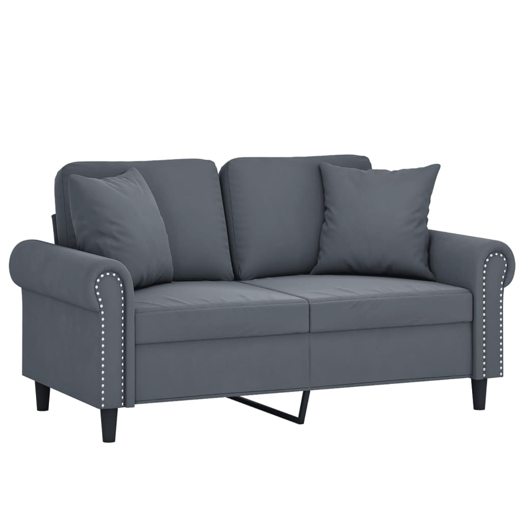 2-Sitzer Sofa 120 cm